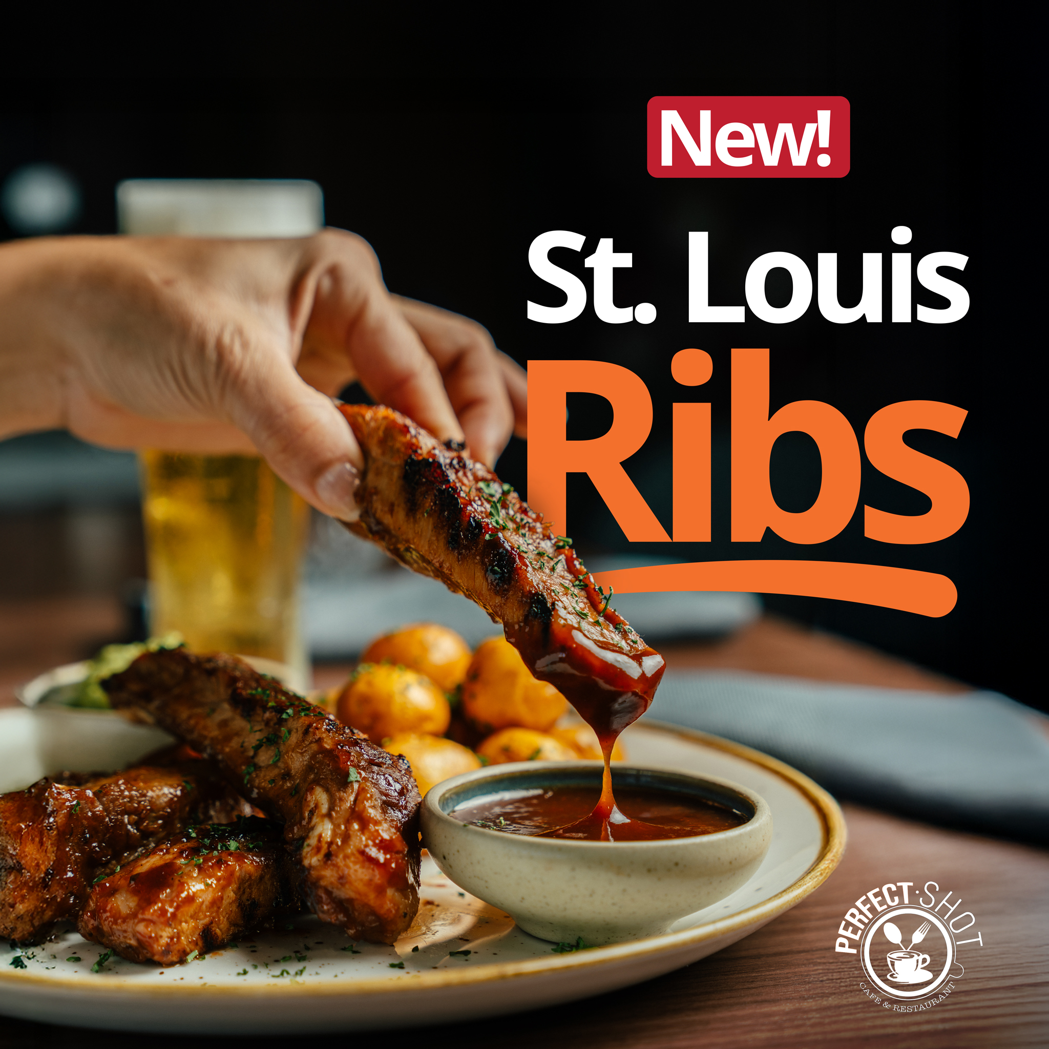 saint louis ribs